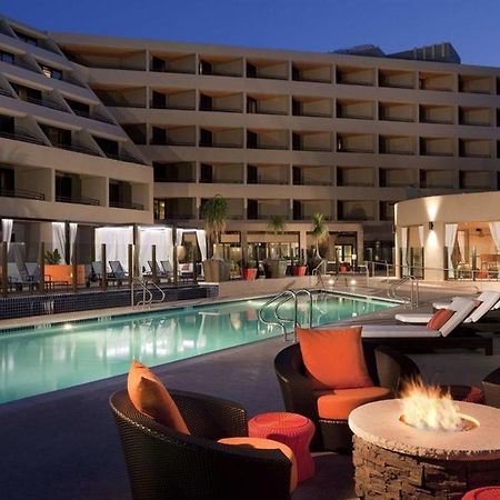 Hyatt Palm Springs Hotell Exteriör bild
